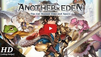 Another Eden Android Gameplay English [1080p/60fps]