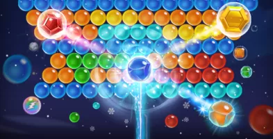 Bubble Pop! Cannon Shooter