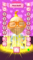 Baby Designer: My Talking Baby