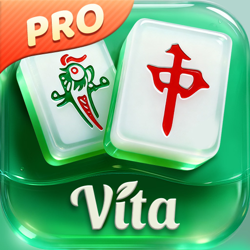 Vita Mahjong
