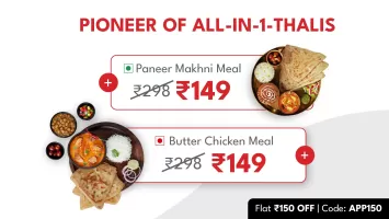 BOX8: Order Food Online