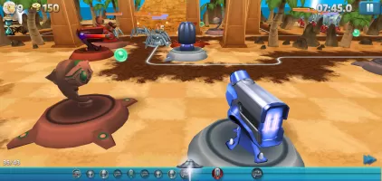 Tower Madness 2 Tower Defense