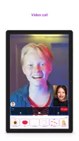 Kids Messenger