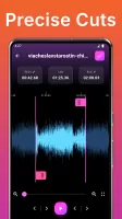 MP3 Cutter and Audio Merger