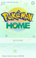Pokémon HOME