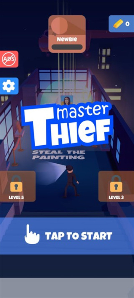 Master Thief