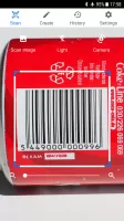 QR Code Scanner
