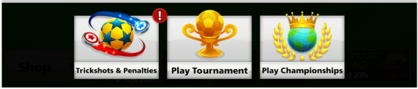 Soccer Games: Soccer Stars