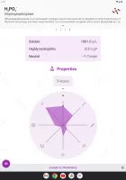 QuickChem: Chemistry Calc
