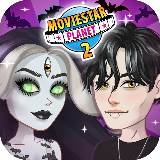 MovieStarPlanet 2: Star Game