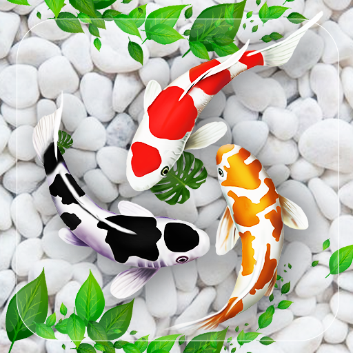 Fish Live Wallpaper 3D Touch