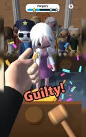 Guilty! Choose The Justice