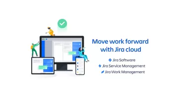 Jira Cloud by Atlassian