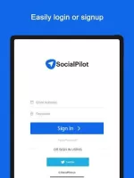SocialPilot