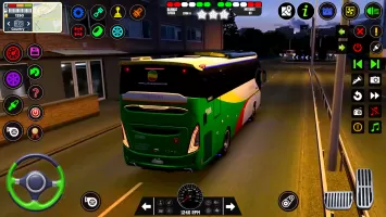 City Bus Simulator - Bus Drive