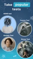 Psychological Assessment Test