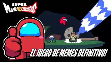 Super Momos Crushers
