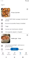 Easy Recipes. Recipe Book