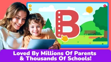 Preschool & Kindergarten Games