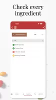 The Gluten Free Scanner