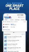Cricket Fast Live Line