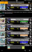 Cardfight Vanguard Database
