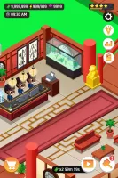 Idle Restaurant Tycoon