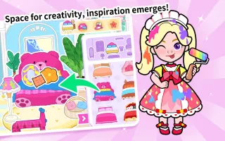 Paper Princess's Fantasy Life