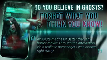 The Sign - Interactive Horror