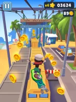 Subway Surfers