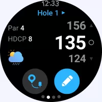 18Birdies Golf GPS Rangefinder