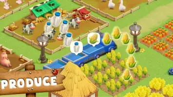 Coco Valley