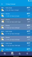 Weather XS PRO