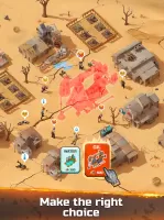 Desert City: Lost Bloom