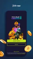 PENN Play Casino jackpot slots