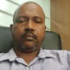 Himansu Kumar Das