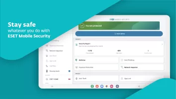 ESET Mobile Security