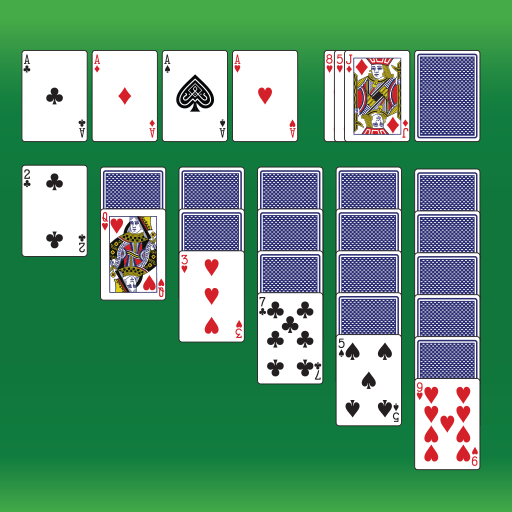 Solitaire - Classic Card Games APK Free Download - Android App