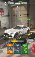 Dyno 2 Race - Car Tuning