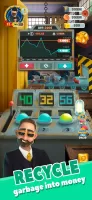 Trash Tycoon: idle simulator