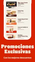 Burger King Mexico