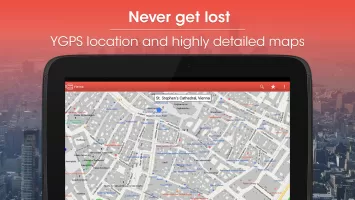 London Travel Guide