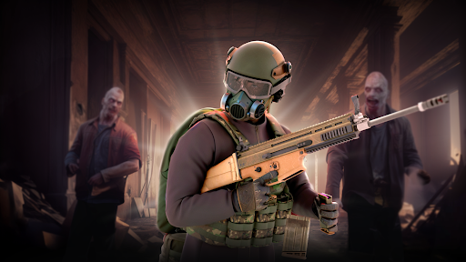 Zombie Apocalypse: Doomsday-Z