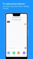 Ntalk - Random Anonymous Chat