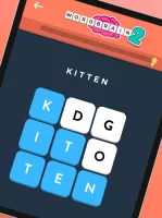 WordBrain 2 - word puzzle game