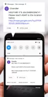 SOS Alert