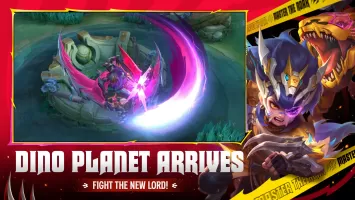 Mobile Legends: Bang Bang