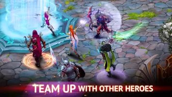 Guild of Heroes: Adventure RPG