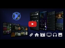 Yatse, the Kodi / XBMC remote (2015)