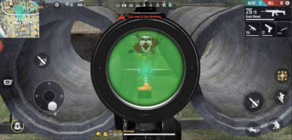 Free Fire